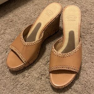 Joan & David Sandals